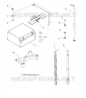 ELEKTRIC, BATTERY