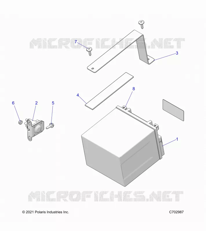 ELEKTRIC, BATTERY