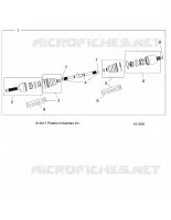 DRIVE TRAIN, VORDERACHSE