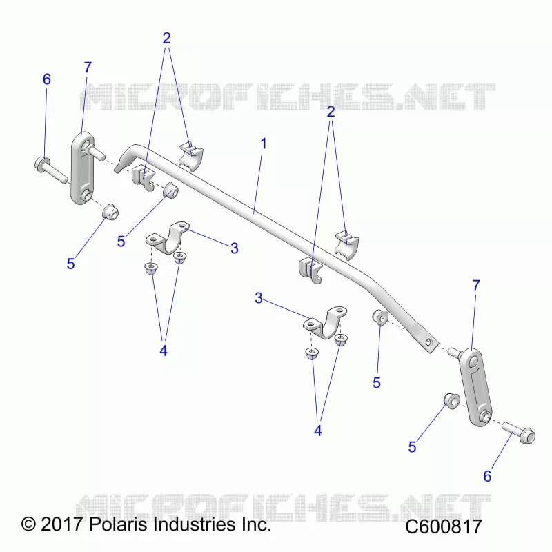 STABILISATOR