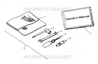 WERKZEUGKIT ASSEMBLY