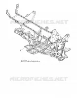 CHASSIS, RAHMEN
