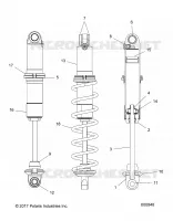 SCHOCK, IFS MONOTUBE