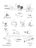 SWITCHES, SENSOREN AND COMPONENTS
