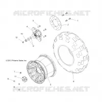RADS, REAR
