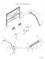 CHASSIS, KABINE