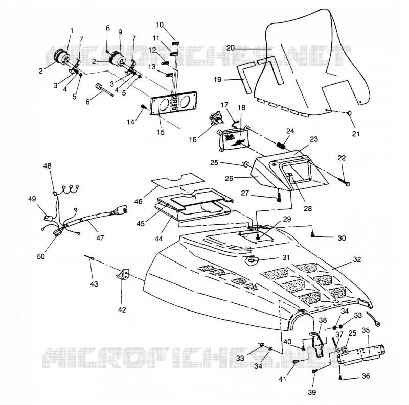 HAUBE XLT RMK 0960956, XLT SKS 0960556 and EUROPEAN XLT SKS E960556 (4931813181A010)