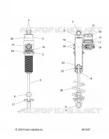 SCHOCK, IFS
