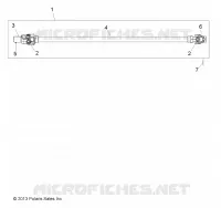 DRIVE TRAIN, FRONT KARDANWELLE