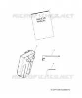 TOOLS, Gurthalter   HANDBUCH