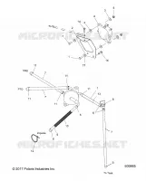 KRAFTSTOFFSYSTEM, FUEL PUMP AND LINES