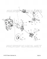 BREMSES, BREMSE SYSTEM