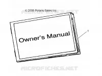 REFERENCES, OWNERS MANUALS