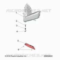 ELEKTRIC, HEADLIGHT AND TAILLIGHT