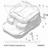 LADEBOX OPTION