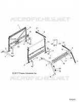 CHASSIS, KABINE