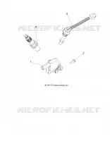 ELEKTRIC, IGNITION COIL, WIRE AND SPARK PLUG