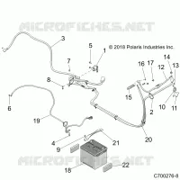 ELEKTRIC, BATTERY