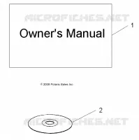 REFERENCES, BEDIENUNGSANLEITUNG and SETUP INFORMATION