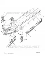 CHASSIS, CLUTCH GUARD AND FUÃŸSTÃŒTZES