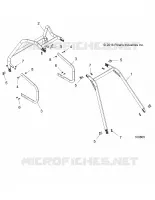 CHASSIS, CAB RAHMEN AND SIDE BARS