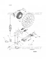 ELEKTRIC, IGNITION SYSTEM