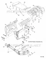 ENGINE, ABGASSYSTEM