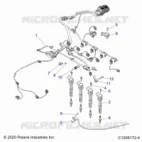 ELEKTRIC, ENGINE