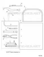 BEDIENUNGSANLEITUNG AND TOOL KIT