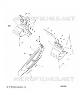 CHASSIS, CLUTCH GUARD AND FUÃŸSTÃŒTZES