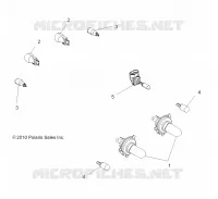 ELEKTRIC, BULBS