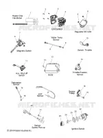 SWITCHES, SENSOREN AND COMPONENTS