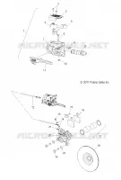 BRAKES, BREMSSYSTEM
