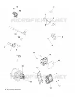 SWITCHES, SENSOREN and ECM