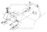 Ã–LTANK (4910961096013A)