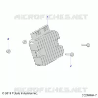 ELEKTRIC, REGULATOR