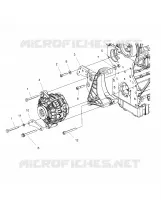 ENGINE, GENERATOR
