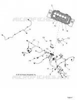 ELEKTRIC, WIRE HARNESSES