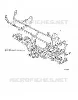 CHASSIS, RAHMEN