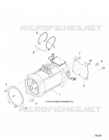 MOTOR 48 VAC