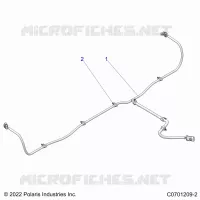 ELEKTRIC, WIRE HARNESSES, BOX