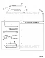 BEDIENUNGSANLEITUNG AND TOOL KIT