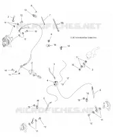 BREMSE LINES