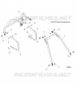 CHASSIS, CAB RAHMEN AND SIDE BARS